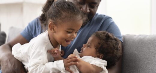 First born children have a higher IQ than their siblings, science says