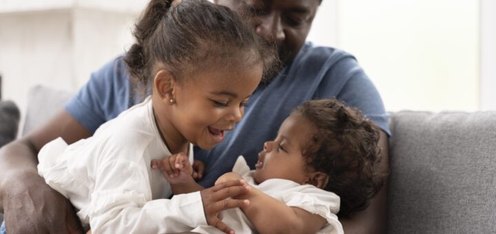 First born children have a higher IQ than their siblings, science says