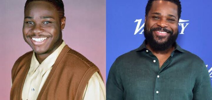 Malcolm-Jamal Warner, ‘The Cosby Show’ star, dies at 54 in accidental drowning