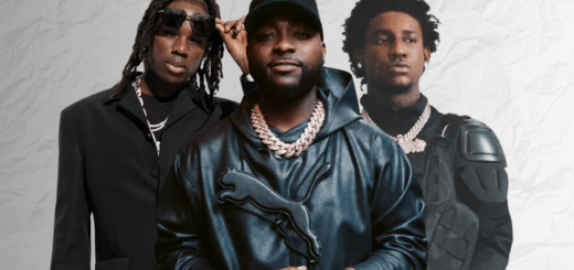 Rema, Davido, Shallipopi lead list of Afrobeats’ biggest global songs of first half of 2025