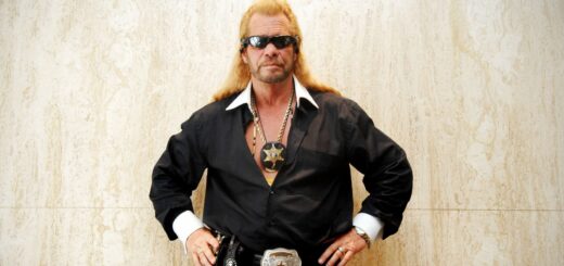 Dog The Bounty Hunter’s Family Tree: Meet Duane Chapman’s Kids, Grandkids, Wives & More