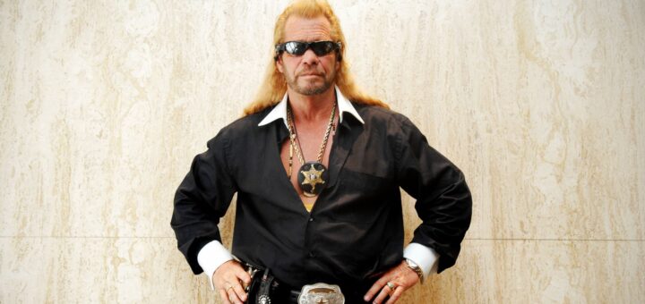 Dog The Bounty Hunter’s Family Tree: Meet Duane Chapman’s Kids, Grandkids, Wives & More