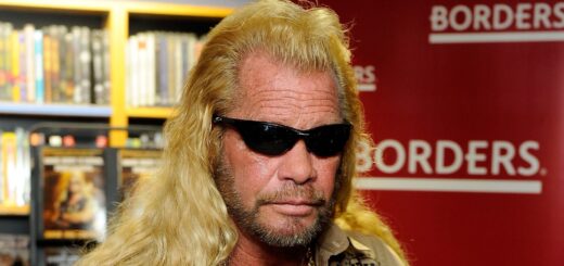 Francie Frane: 5 Things to Know About Dog The Bounty Hunter’s Current Wife
