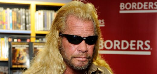 Dog The Bounty Hunter Kids: Meet His 13 Children & Their Mothers