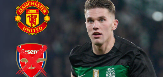 Man Utd ‘most advanced’ for Gyokeres as INEOS offer ‘slightly higher’ fee than Arsenal