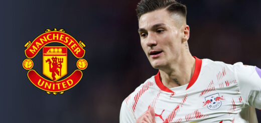 Sesko to Man Utd transfer: £134m worth of Big Six strikers who made the same mistake