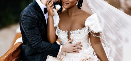 Met on Bumble, Married in Mexico – Enjoy Violet & Luke’s Dreamy Destination Wedding