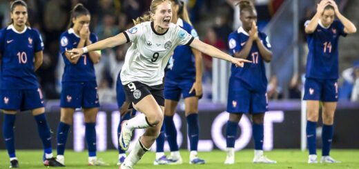 Euro 2025 has been the antidote to decades of abuse
