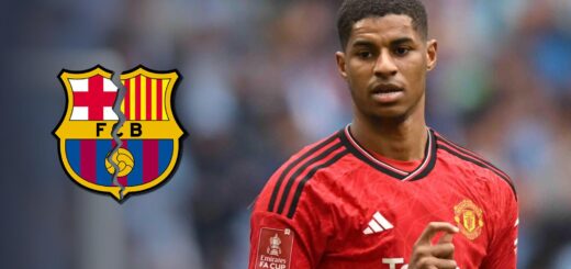 Manchester United shock as Rashford loan ‘almost’ collapses
