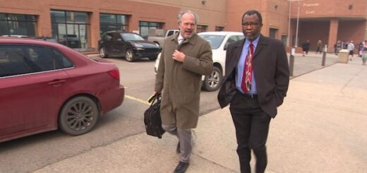 Former school director found guilty of assaulting students with weapon in Canada