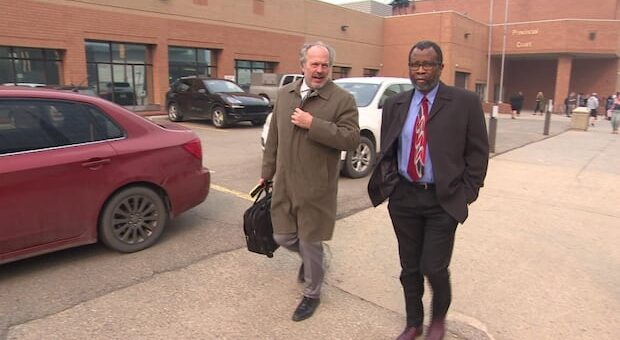 Former school director found guilty of assaulting students with weapon in Canada