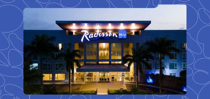 7 Expensive Hotels in Lagos Where You Can Experience Luxury