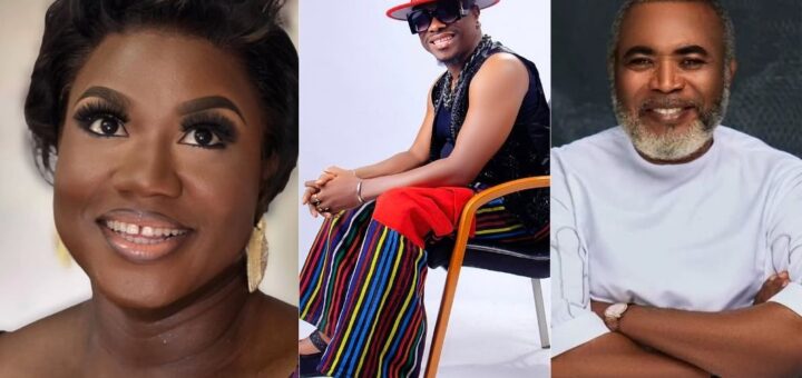 Nigerian celebrities who have faced brain tumour and surgery