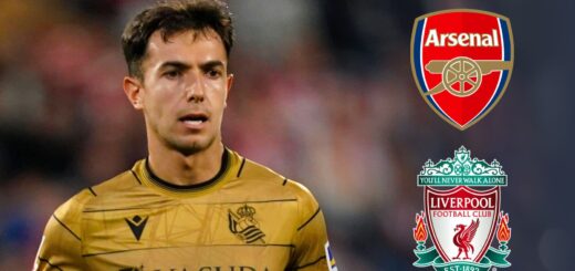 Man Utd take ‘another step’ in right direction while Arsenal are Premier League ‘also-rans’