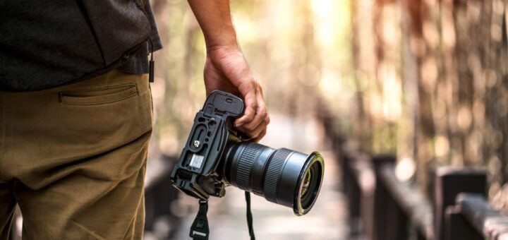 Kogi photographer kills colleague in suspected ritual attack