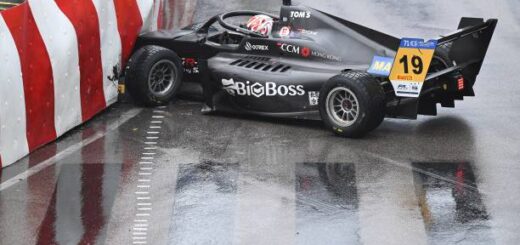 Nigeria submits official bid to host Formula 1 Grand Prix in Abuja
