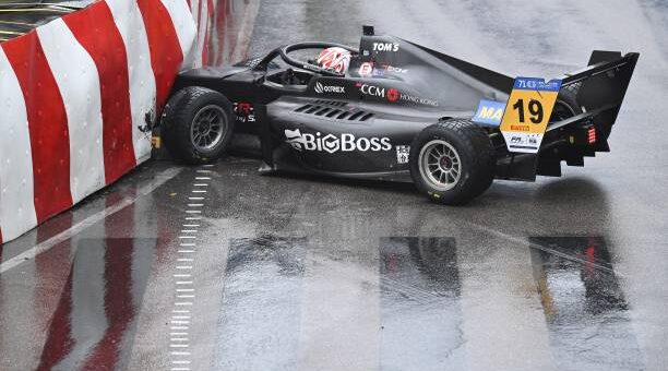 Nigeria submits official bid to host Formula 1 Grand Prix in Abuja