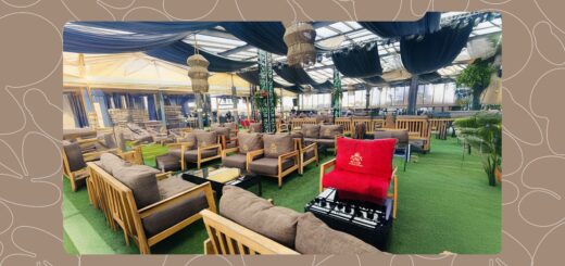 Where to Find the Coolest Rooftop Bars in Lagos