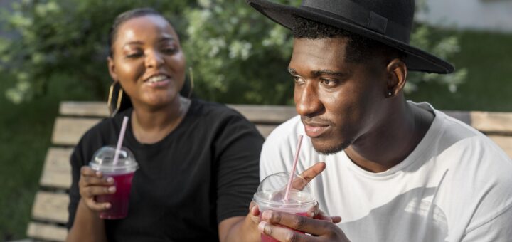 Why are Gen Z drinking less alcohol than older generations?