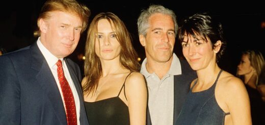 Celebrities in the Epstein Files: Trump & Other Famous Names Mentioned