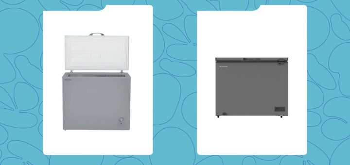 5 Deep Freezers Under ₦400K That Help You Save Money and Store Food in Bulk