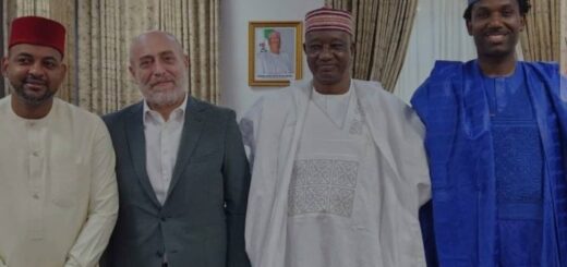 Reps to push for stronger export drive in Nigeria economy’s interest – Committee Chair, Munir
