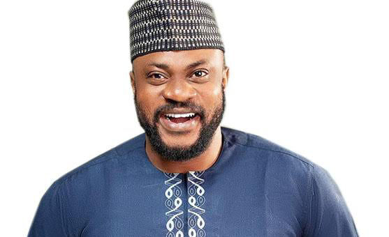 Nollywood actor Odunlade Adekola loses dad