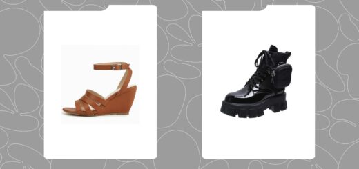 These Shoes Add Style and Comfort to Your Sundress Fit