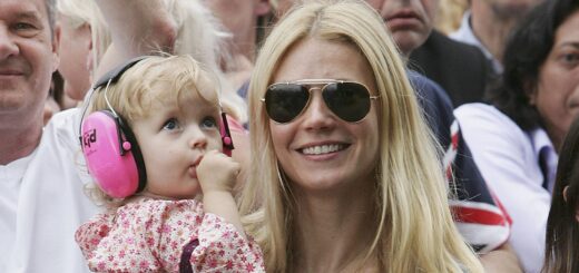 Chris Martin & Gwyneth Paltrow’s Children: Meet Her 2 Kids, Son Moses & Daughter Apple