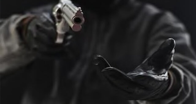 Armed robbers raid Kogi radio station, steal equipment