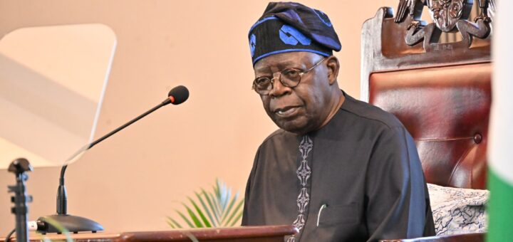 ₦200tr debt: Tinubu’s borrowing 10 times worse than Buhari’s, says ADC
