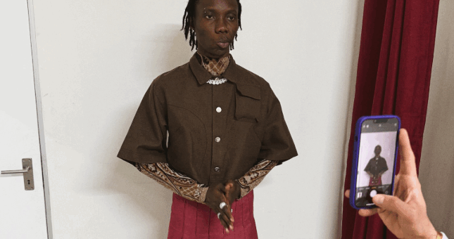 I’ve barely been eating for almost 2 months