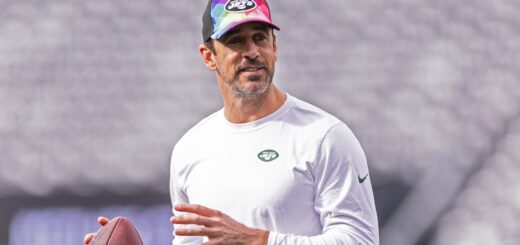Who Is Aaron Rodgers’ Wife? Her Name & What We Know About Their Marriage
