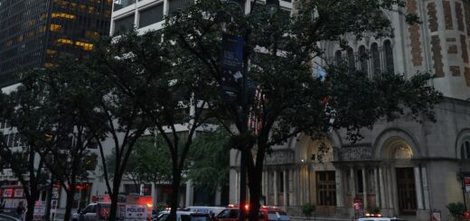 345 Park Avenue NYC Shooter: Updates on Suspect’s Identity & Situation