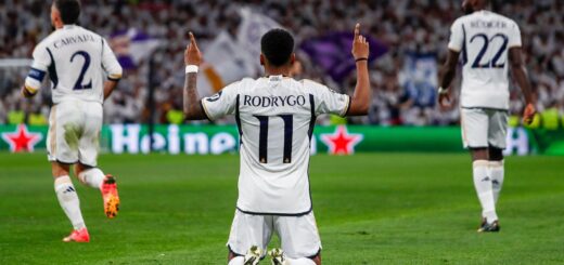 Rodrygo ‘open’ to becoming ‘highest-paid Tottenham player’ but ‘dragging feet’ in favour of PL rivals