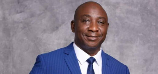 NFF President Gusau lauds Tinubu over cash reward for Super Falcons 