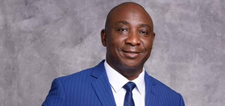 NFF President Gusau lauds Tinubu over cash reward for Super Falcons 