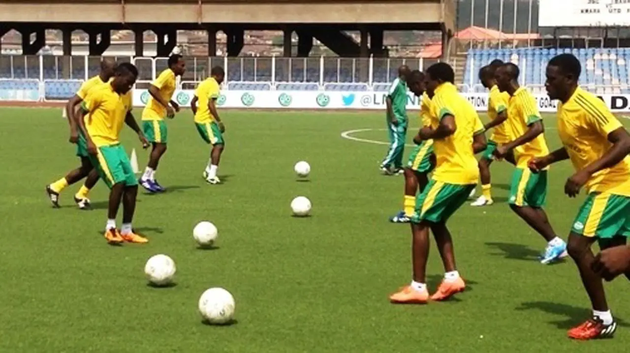 NPFL: Kwara United ready for 2025-26 Season – Chairman Titiloye