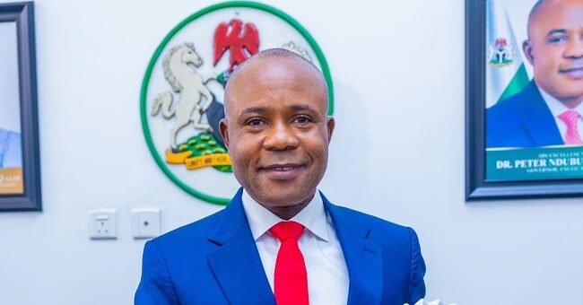 Enugu to establish universities of education, agriculture