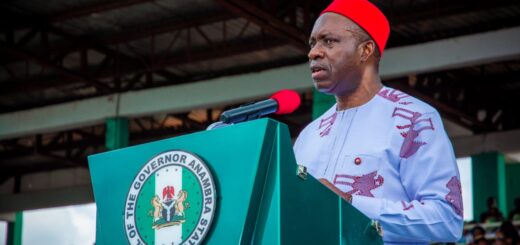 Obi, Speaker, APGA celebrate Soludo at 65
