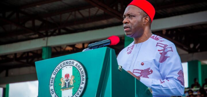 Obi, Speaker, APGA celebrate Soludo at 65