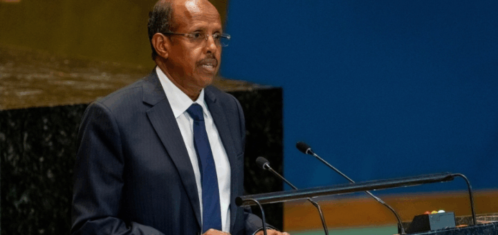 AU launches $50m initiative to support researchers