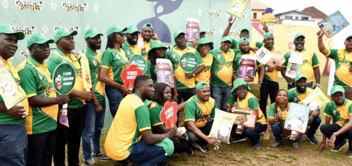 5 Standout Moments That Made the Golden Penny Food Fest a Full-Flavour Experience