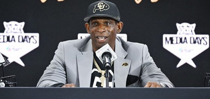 Deion Sanders’ Health: A Breakdown of His Bladder Cancer Battle, Surgery & Recovery