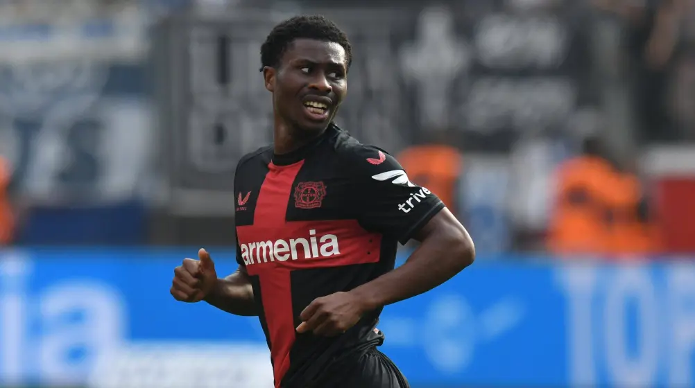 Transfer: Super Eagles star, Tella tells fans what to expect from Liverpool new signings