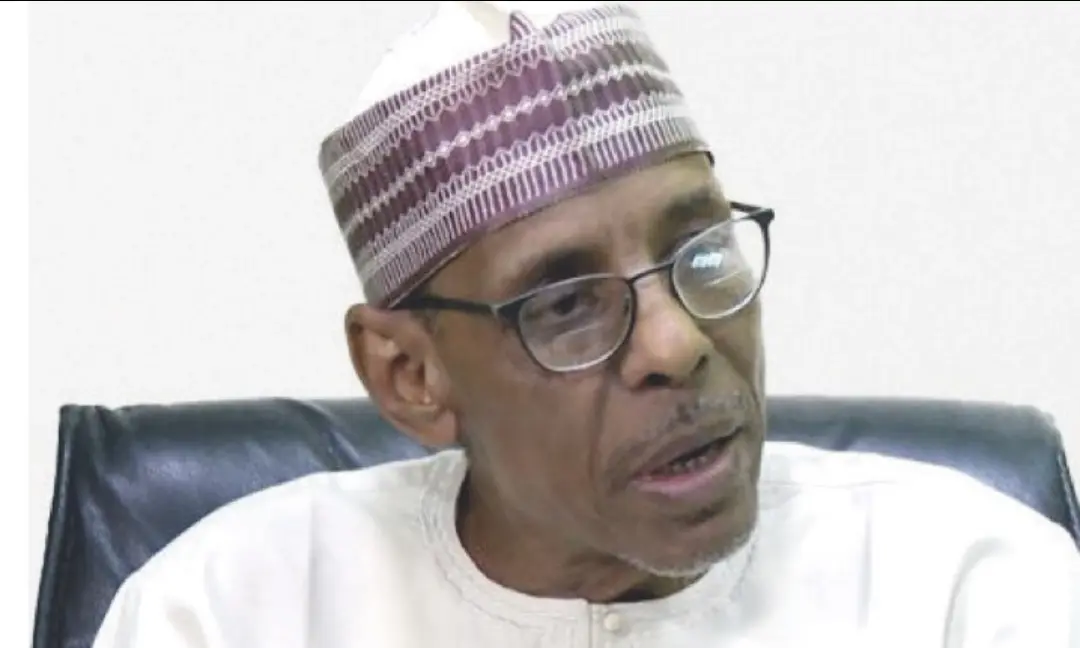 ‘Saraki was a good Senate President, never got along with Buhari’ – Hakeem Baba-Ahmed