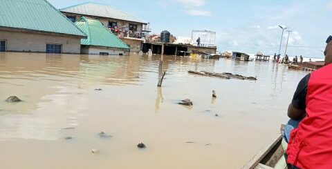 FG secures €275m to accelerate NEWMAP, launches flood insurance policy