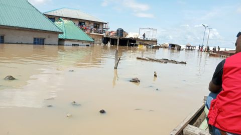 FG secures €275m to accelerate NEWMAP, launches flood insurance policy
