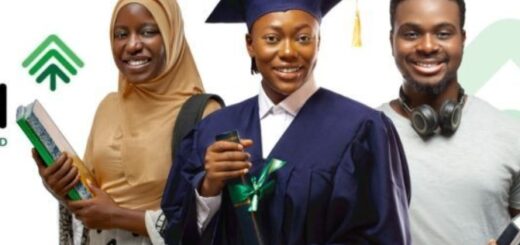 Maiduguri varsity tops NELFUND students’ loan applications