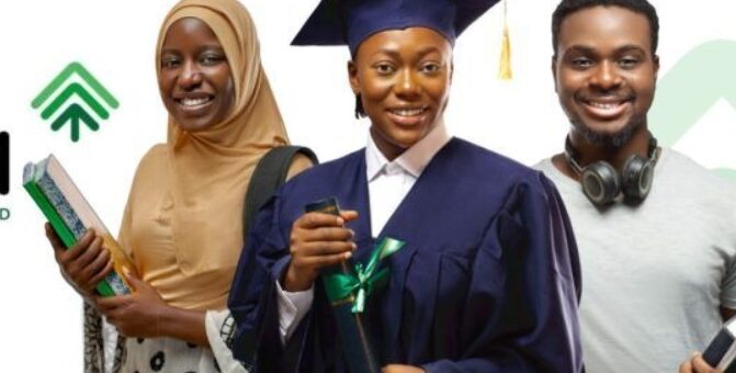Maiduguri varsity tops NELFUND students’ loan applications